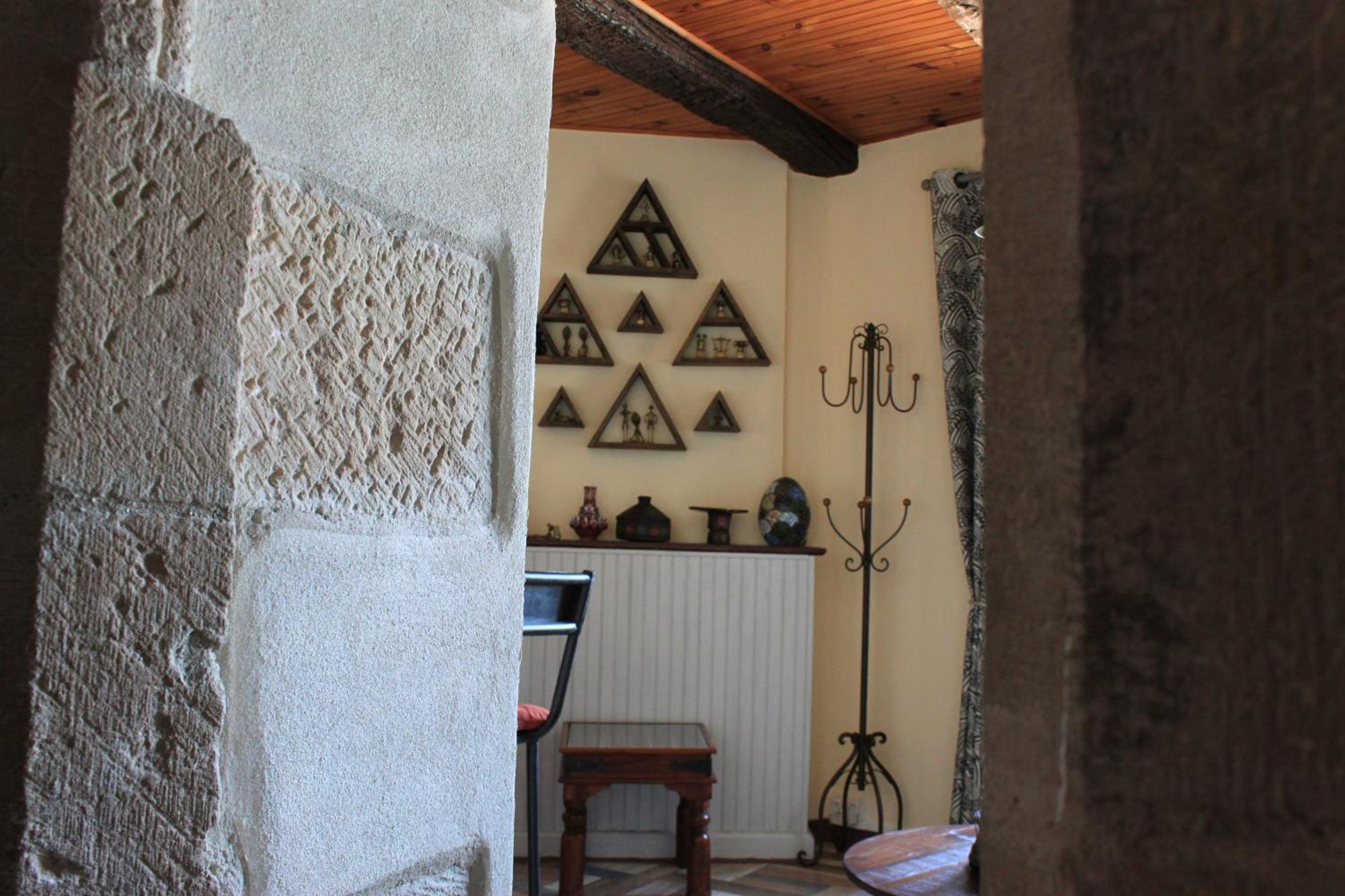 D'ici Et D'ailleurs 3* Cordes-sur-Ciel