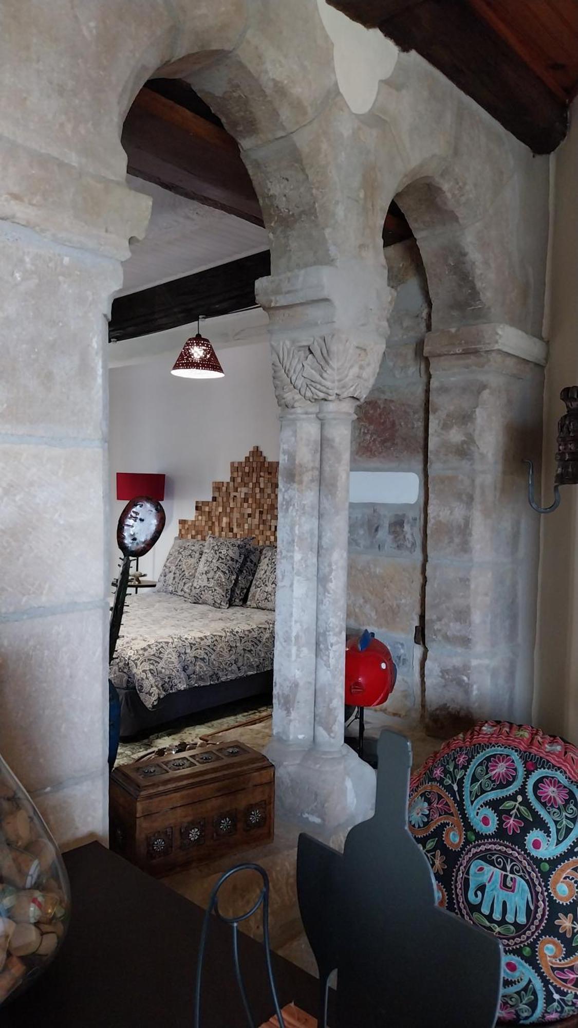 Bed and breakfast D'ici Et D'ailleurs