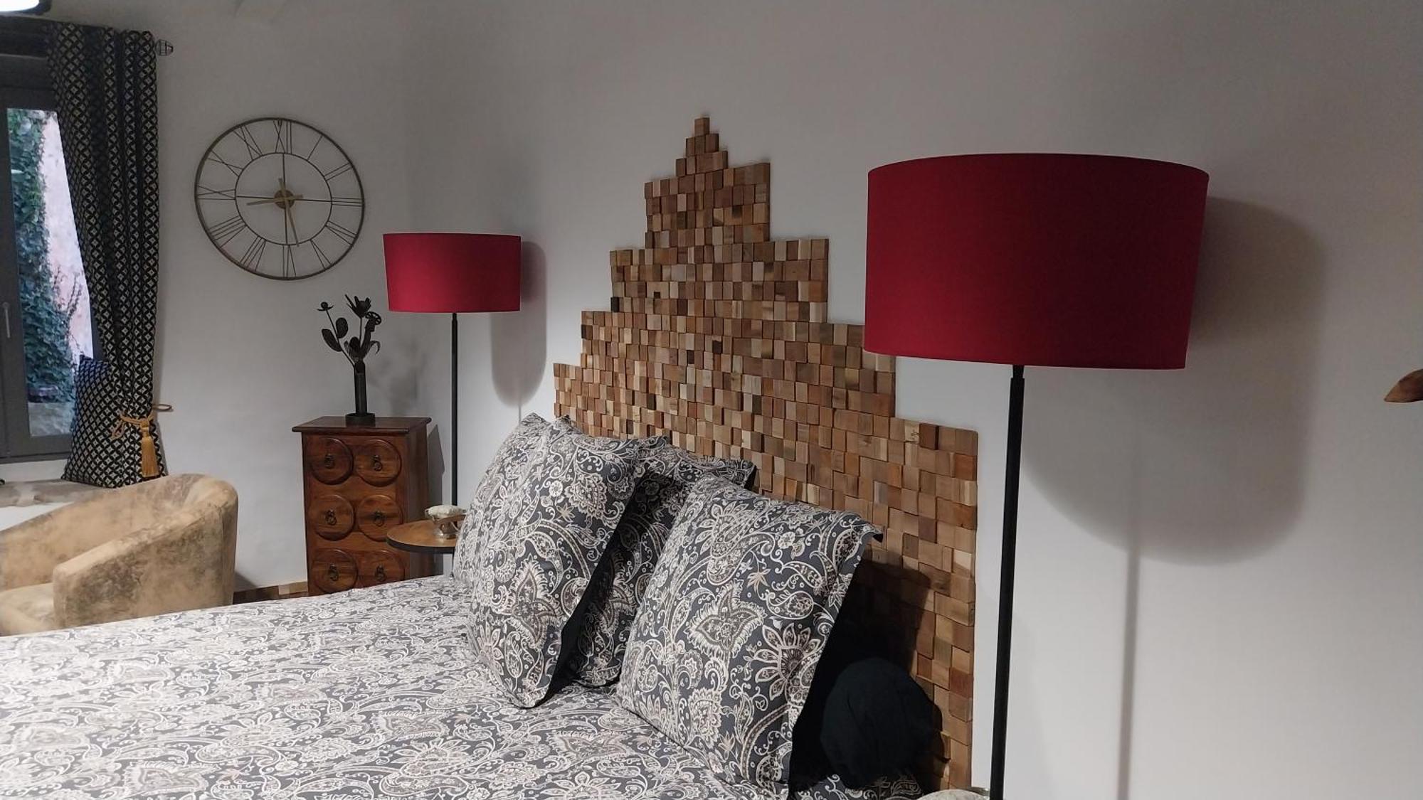 Bed and breakfast D'ici Et D'ailleurs Cordes-sur-Ciel