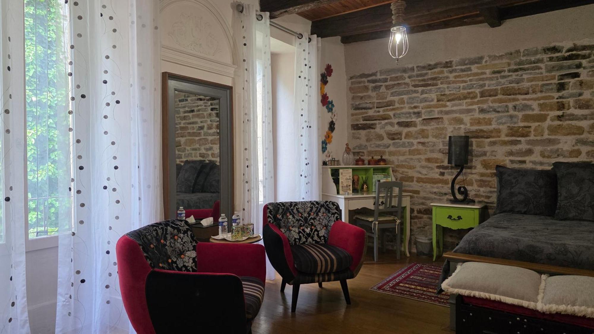 D'ici Et D'ailleurs 3*