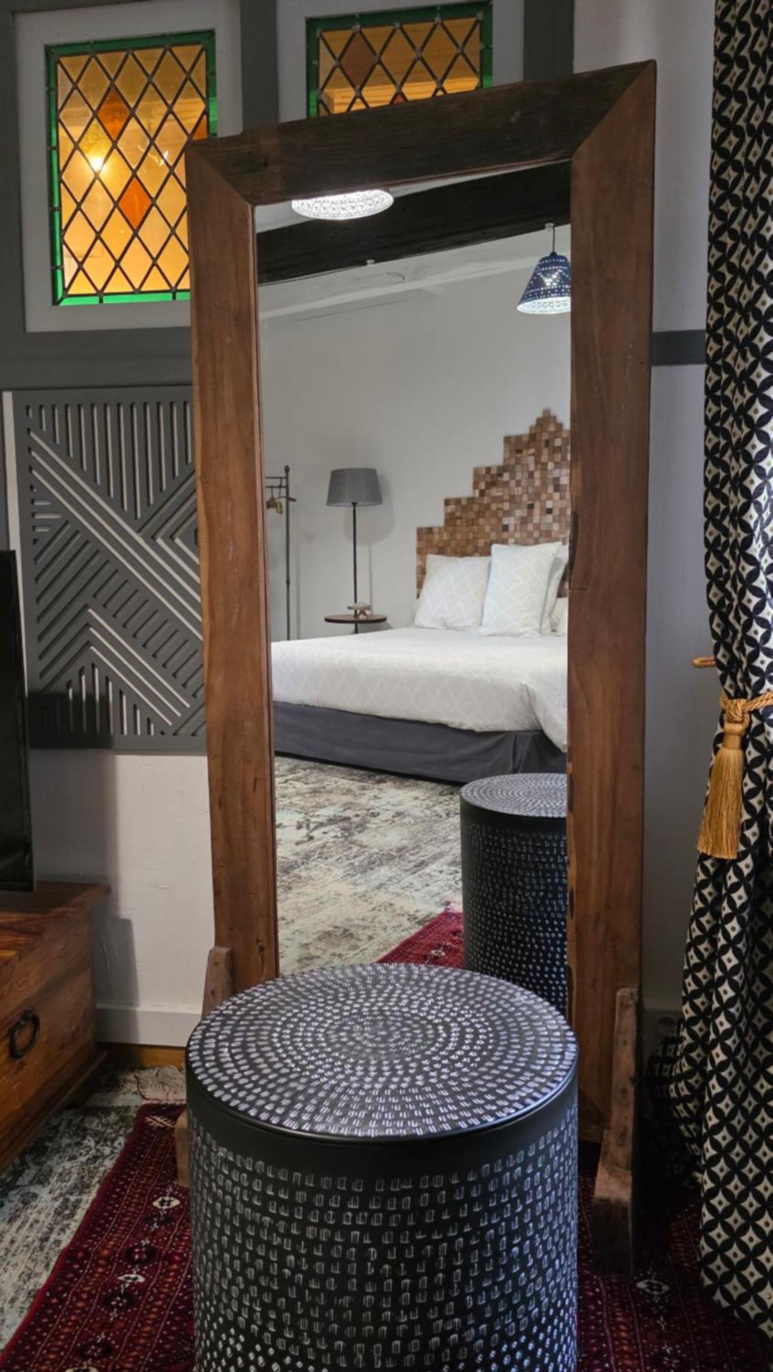 Bed and breakfast D'ici Et D'ailleurs Cordes-sur-Ciel