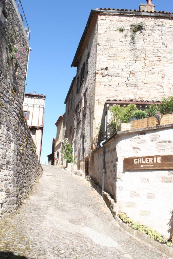 D'ici Et D'ailleurs 3* Cordes-sur-Ciel