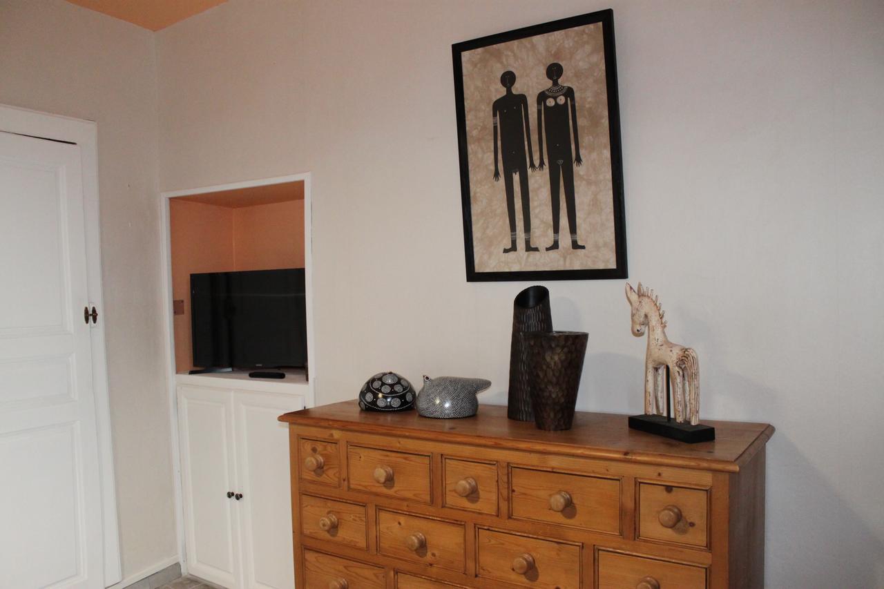 D'ici Et D'ailleurs Bed and breakfast Cordes-sur-Ciel