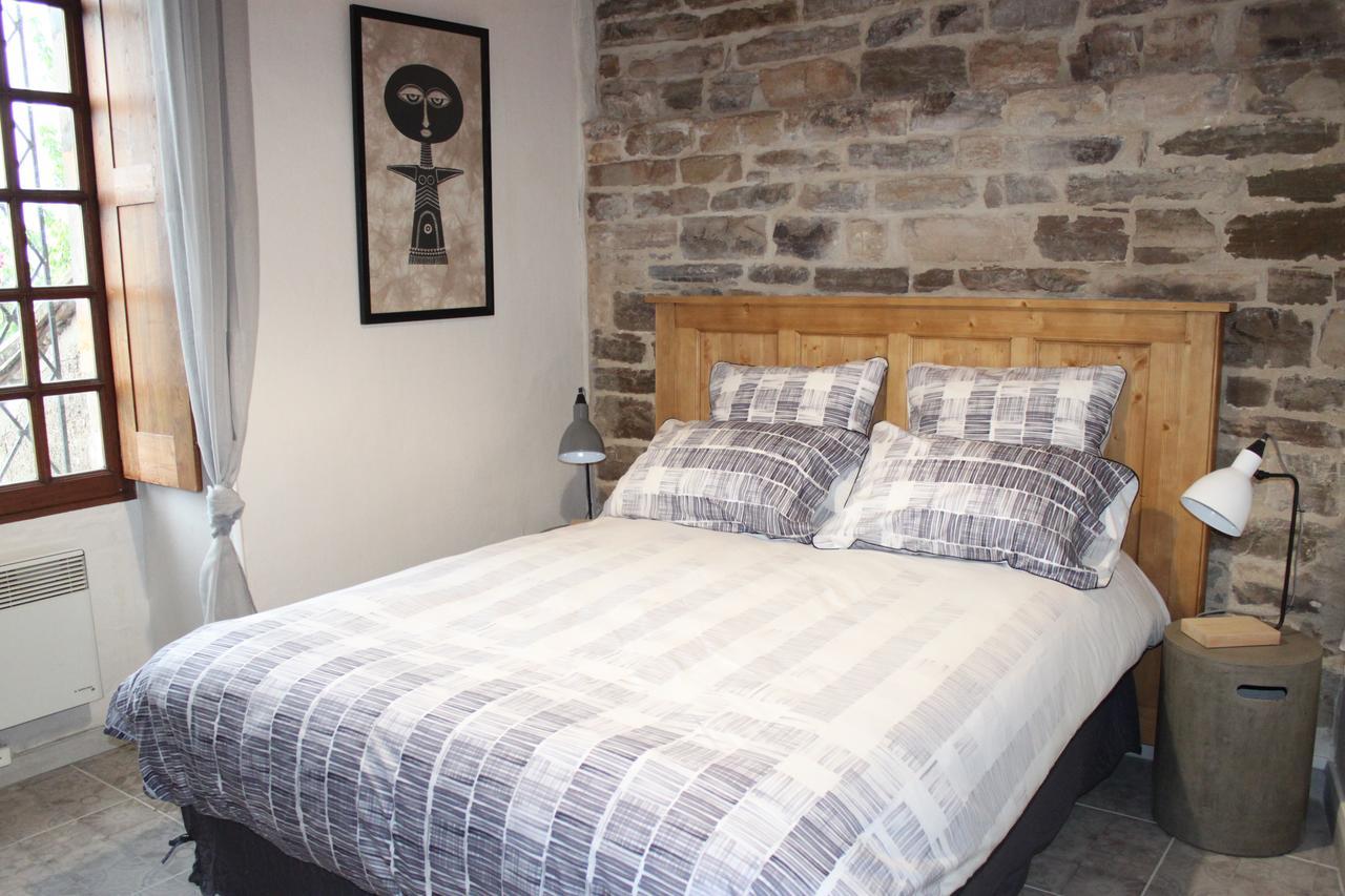 Bed and breakfast D'ici Et D'ailleurs 3*