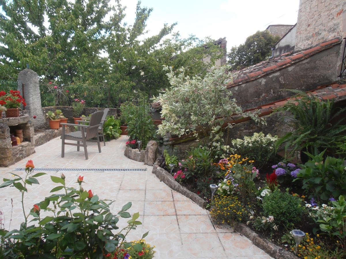 Bed and breakfast D'ici Et D'ailleurs