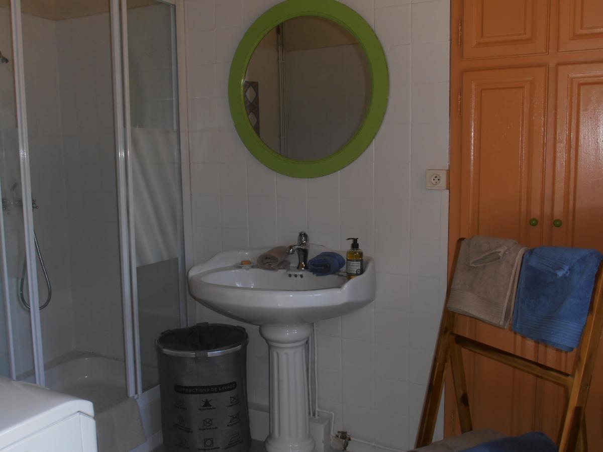 Bed and breakfast D'ici Et D'ailleurs Cordes-sur-Ciel