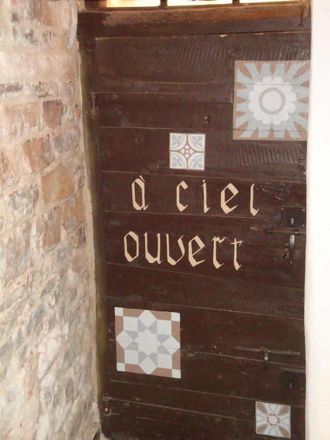 D'ici Et D'ailleurs 3* Cordes-sur-Ciel