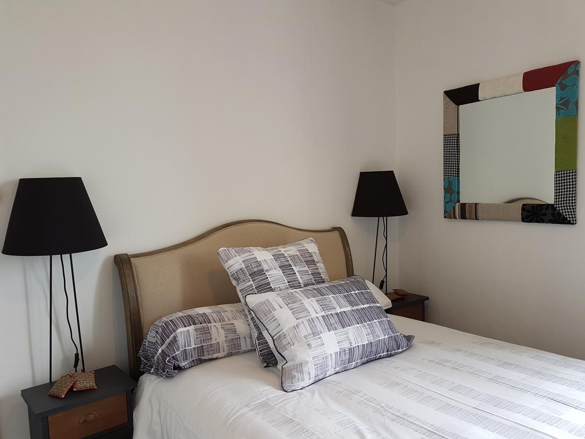 D'ici Et D'ailleurs Bed and breakfast 3*