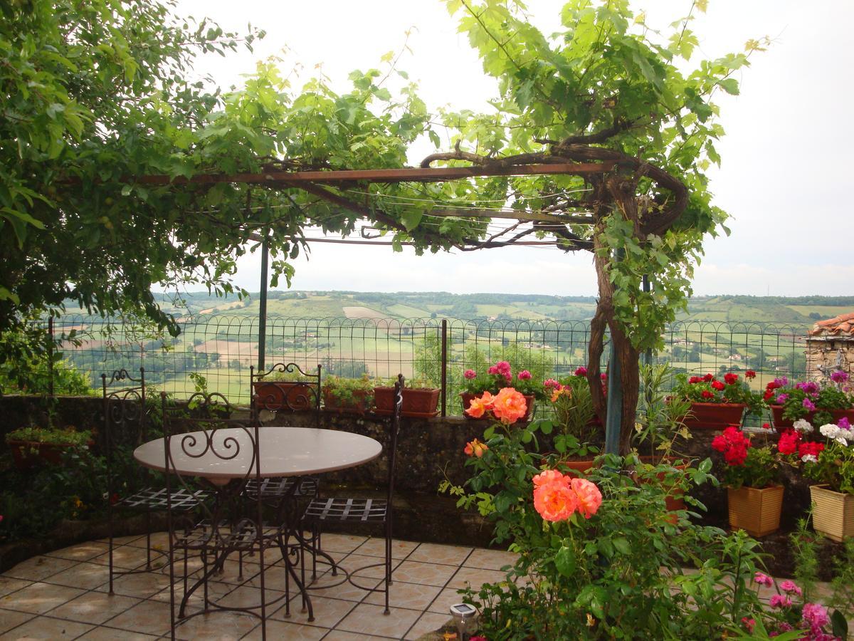 D'ici Et D'ailleurs Bed and breakfast 3*