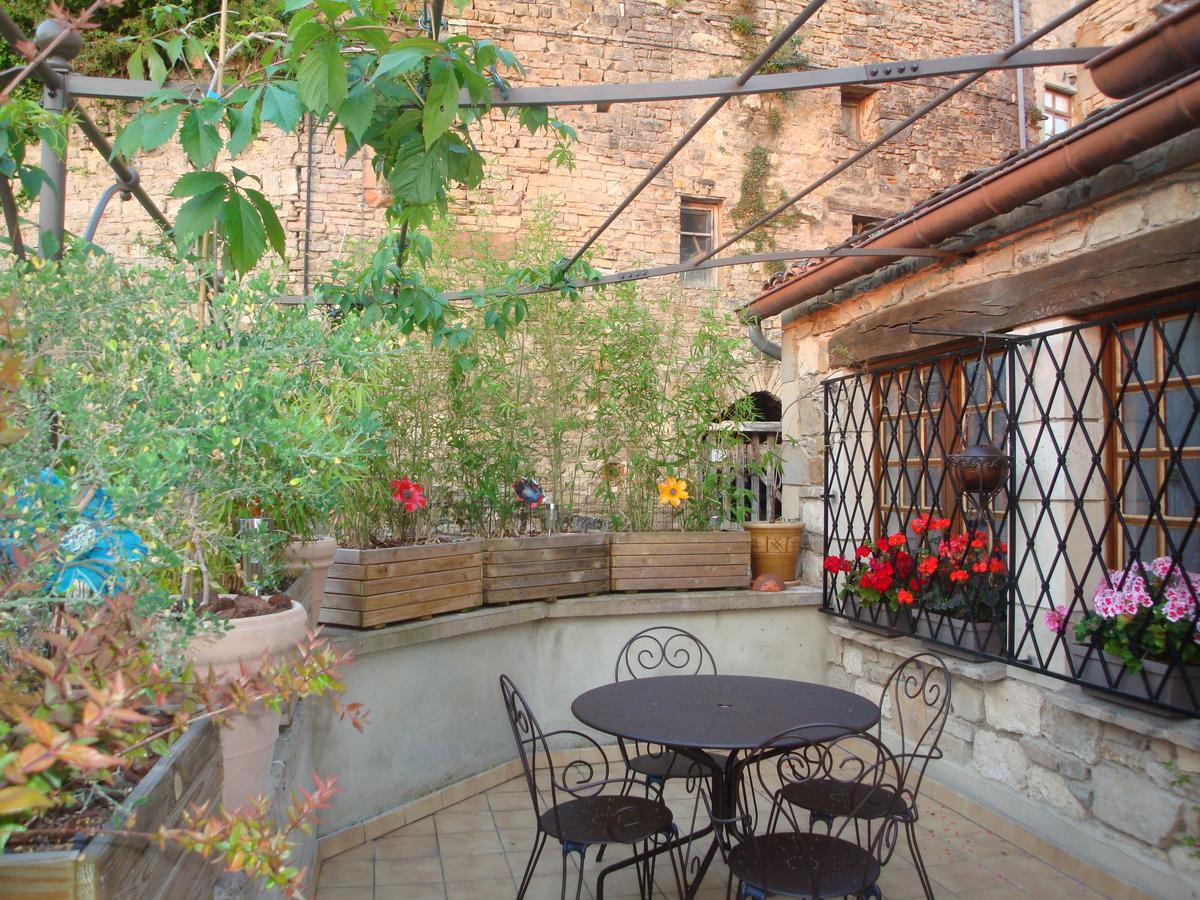 D'ici Et D'ailleurs 3* Cordes-sur-Ciel