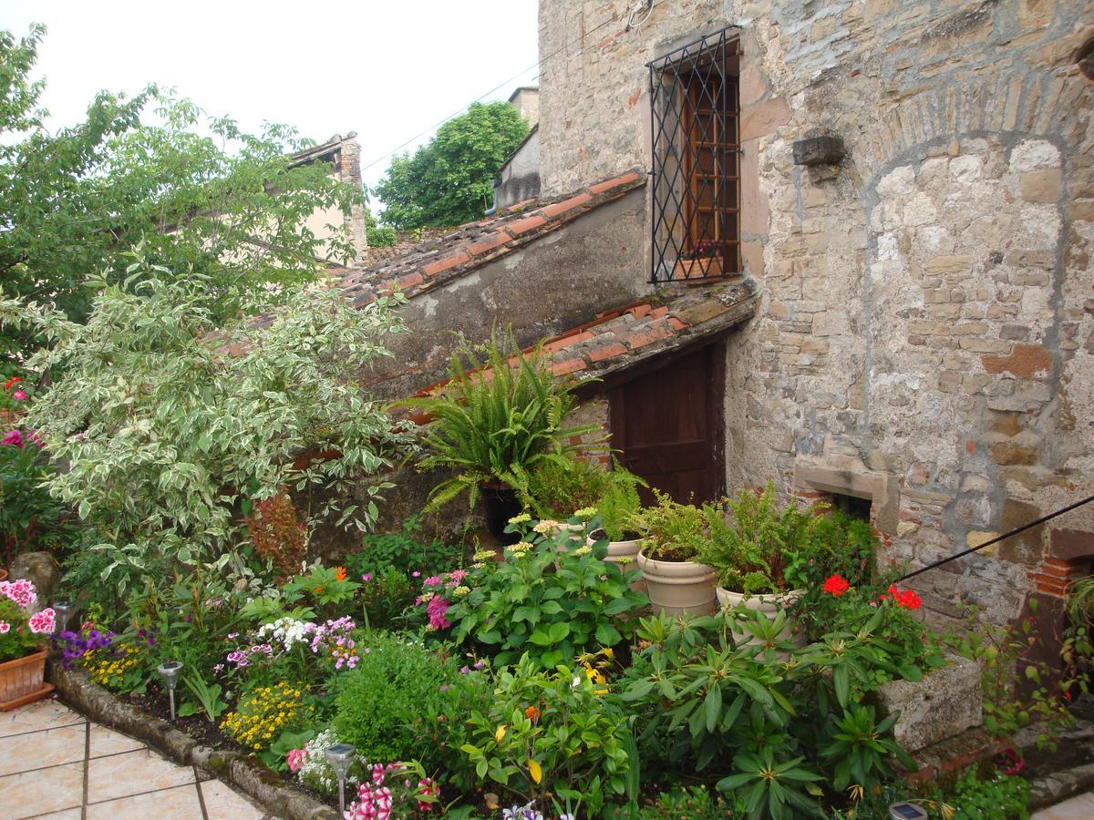 D'ici Et D'ailleurs 3* Cordes-sur-Ciel